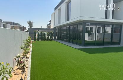 Villa - 4 Bedrooms - 4 Bathrooms for rent in June - Arabian Ranches 3 - Dubai