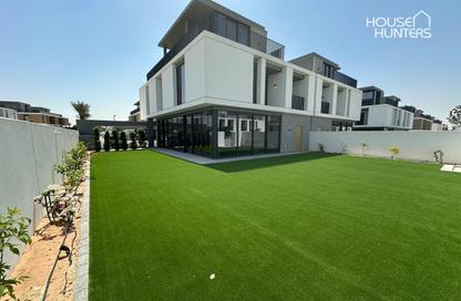 Villa - 4 Bedrooms - 4 Bathrooms for rent in June - Arabian Ranches 3 - Dubai