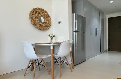 Apartment - Studio - 1 Bathroom for rent in Montrell - Al Furjan - Dubai