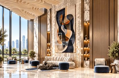 Apartment - 1 - 2 for sale in Samana Imperial Garden - Arjan - Dubai Apartment - 1 - 2 for sale in Samana Imperial Garden - Arjan - Dubai