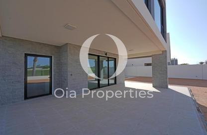 Villa - 4 Bedrooms - 6 Bathrooms for rent in The Dahlias - Yas Acres - Yas Island - Abu Dhabi