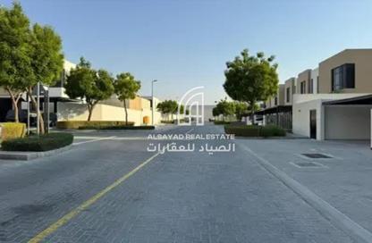 تاون هاوس - 2 غرف نوم - 3 حمامات للبيع في مساكن نسمه - ّالطي - الشارقة تاون هاوس - 2 غرف نوم - 3 حمامات للبيع في مساكن نسمه - ّالطي - الشارقة