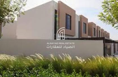 تاون هاوس - 2 غرف نوم - 3 حمامات للبيع في مساكن نسمه - ّالطي - الشارقة