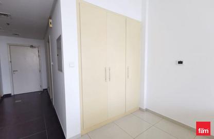 Apartment - Studio - 1 Bathroom for sale in Golf Panorama A - Golf Panorama - Golf Town - Damac Hills - Dubai