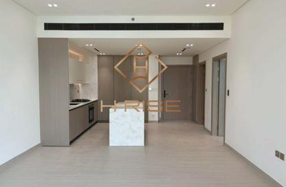 Apartment - 1 Bedroom - 2 Bathrooms for rent in Binghatti Phoenix - District 13 - Jumeirah Village Circle - Dubai