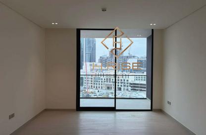 Apartment - 1 Bedroom - 2 Bathrooms for rent in Binghatti Phoenix - District 13 - Jumeirah Village Circle - Dubai