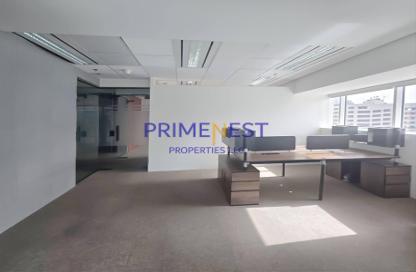 Office Space - Studio for rent in Park Place Tower - Sheikh Zayed Road - Dubai