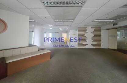 Office Space - Studio for rent in Park Place Tower - Sheikh Zayed Road - Dubai