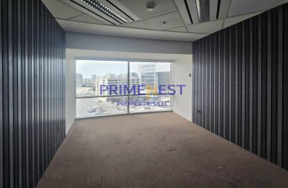 Office Space - Studio for rent in Park Place Tower - Sheikh Zayed Road - Dubai Office Space - Studio for rent in Park Place Tower - Sheikh Zayed Road - Dubai