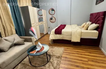 شقة - 1 حمام للايجار في الجرف 2 - الجرف - عجمان وسط المدينة - عجمان