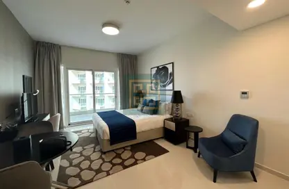 Apartment - 1 Bathroom for rent in Madinat Hind - Mulberry - Damac Hills 2 - Dubai