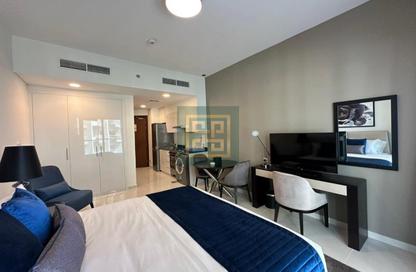 Apartment - Studio - 1 Bathroom for rent in Madinat Hind - Mulberry - Damac Hills 2 - Dubai Apartment - Studio - 1 Bathroom for rent in Madinat Hind - Mulberry - Damac Hills 2 - Dubai
