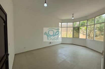 Apartment - Studio - 1 Bathroom for rent in Khalifa City - Abu Dhabi