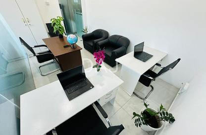 Office Space - Studio - 1 Bathroom for rent in Al Qusais 2 - Al Qusais Residential Area - Al Qusais - Dubai