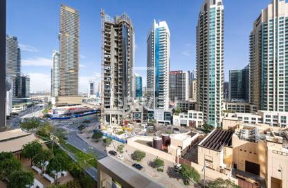 Apartment - 1 Bedroom - 1 Bathroom for sale in Burj Royale - Downtown Dubai - Dubai