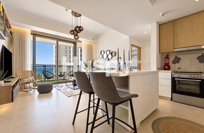 Apartment - 1 - 1 for sale in 5242 Tower 2 - 5242 - Dubai Marina - Dubai