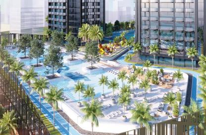 Apartment - 1 - 2 for sale in Ananda Residences - Motor City - Dubai Apartment - 1 - 2 for sale in Ananda Residences - Motor City - Dubai
