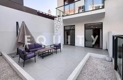 Apartment - 1 Bedroom - 2 Bathrooms for sale in Binghatti Mirage - District 10 - Jumeirah Village Circle - Dubai Apartment - 1 Bedroom - 2 Bathrooms for sale in Binghatti Mirage - District 10 - Jumeirah Village Circle - Dubai