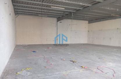 Warehouse - Studio for rent in Al Quoz Industrial Area 3 - Al Quoz Industrial Area - Al Quoz - Dubai Warehouse - Studio for rent in Al Quoz Industrial Area 3 - Al Quoz Industrial Area - Al Quoz - Dubai