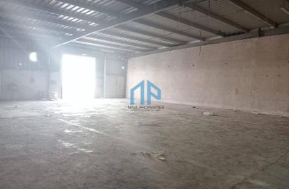 Warehouse - Studio for rent in Al Quoz Industrial Area 3 - Al Quoz Industrial Area - Al Quoz - Dubai Warehouse - Studio for rent in Al Quoz Industrial Area 3 - Al Quoz Industrial Area - Al Quoz - Dubai