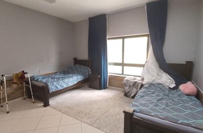 Apartment - 3 - 2 for sale in Sara Tower - Al Majaz 3 - Al Majaz - Sharjah