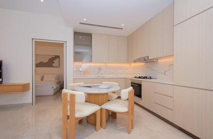 Apartment - 1 Bedroom - 2 Bathrooms for sale in Al Hamra Waterfront - Al Hamra Village - Ras Al Khaimah
