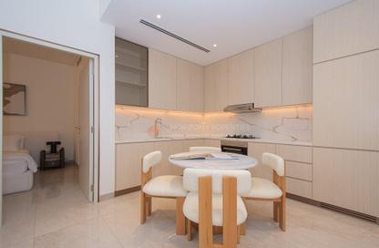 Apartment - 1 Bedroom - 2 Bathrooms for sale in Al Hamra Waterfront - Al Hamra Village - Ras Al Khaimah