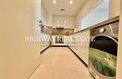 Apartment - 2 - 3 for rent in Vida 2 - Vida Residences - Aljada - Sharjah Apartment - 2 - 3 for rent in Vida 2 - Vida Residences - Aljada - Sharjah