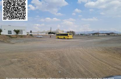 Land - Studio for sale in Manama - Ajman Land - Studio for sale in Manama - Ajman