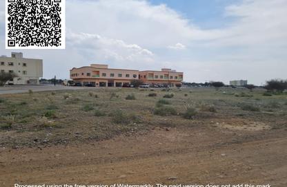 Land - Studio for sale in Manama - Ajman Land - Studio for sale in Manama - Ajman
