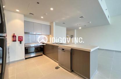 Apartment - 3 Bedrooms - 3 Bathrooms for sale in Forte 2 - Forte - Downtown Dubai - Dubai