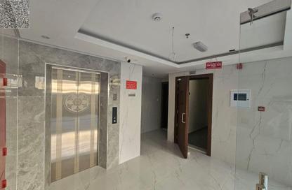 Whole Building - 1 Bedroom - 1 Bathroom for sale in Ajman Global City - Al Alia - Ajman
