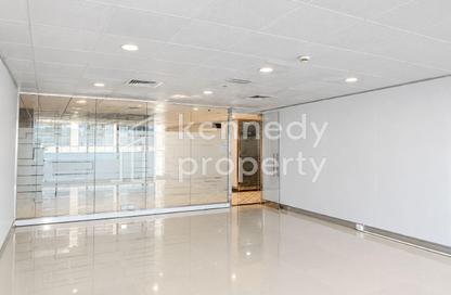 Office Space - Studio for rent in Al Attar Business Centre - Al Barsha 1 - Al Barsha - Dubai