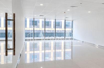 Office Space - Studio for rent in Al Attar Business Centre - Al Barsha 1 - Al Barsha - Dubai