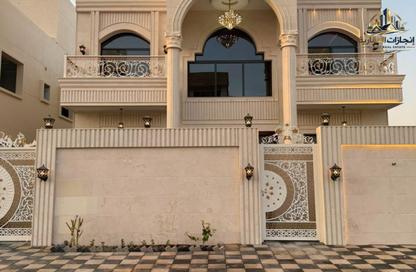 Villa - 6 - 7+ for sale in Kabbali Hills - Al Helio 2 - Al Helio - Ajman