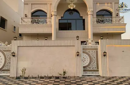Villa - 6 Bedrooms for sale in Kabbali Hills - Al Helio 2 - Al Helio - Ajman
