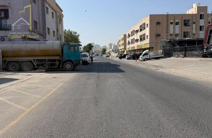 Warehouse - Studio - 3 for sale in Industrial Area 4 - Sharjah Industrial Area - Sharjah
