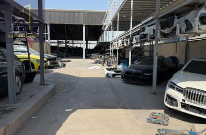 Warehouse - Studio - 3 for sale in Industrial Area 4 - Sharjah Industrial Area - Sharjah