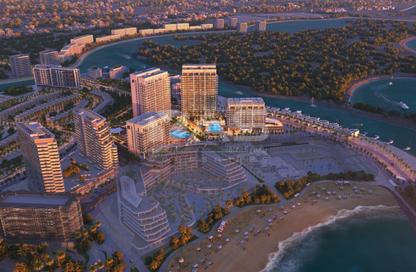 Apartment - Studio - 1 for sale in Mira Coral Bay - Al Mairid - Ras Al Khaimah