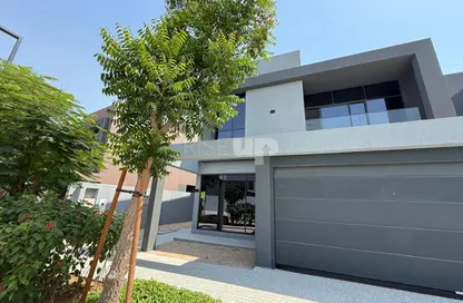 Townhouse - 4 Bedrooms - 5 Bathrooms for sale in Robinia - Masaar - Tilal City - Sharjah