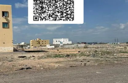Land - Studio for sale in Al Jurf 2 - Al Jurf - Ajman Downtown - Ajman