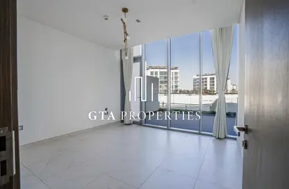 Apartment - 1 Bedroom - 2 Bathrooms for rent in Residences 16 - District One - Mohammed Bin Rashid City - Dubai