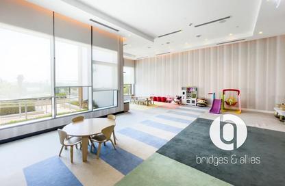 Apartment - 1 Bedroom - 2 Bathrooms for sale in SLS Dubai Hotel  and  Residences - Business Bay - Dubai