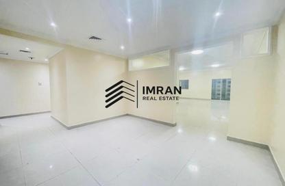 Apartment - 3 Bedrooms - 4 Bathrooms for rent in Al Nada Tower - Al Nahda - Sharjah