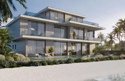 Villa - 5 Bedrooms for sale in District One West Phase I - District One - Mohammed Bin Rashid City - Dubai