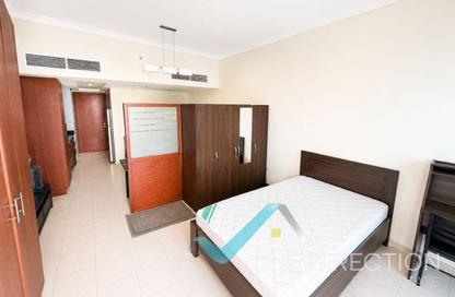 Apartment - Studio - 1 Bathroom for rent in Lake Terrace - JLT Cluster D - Jumeirah Lake Towers - Dubai Apartment - Studio - 1 Bathroom for rent in Lake Terrace - JLT Cluster D - Jumeirah Lake Towers - Dubai