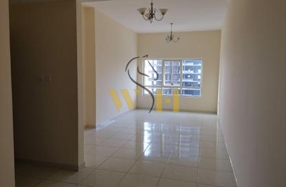 Apartment - 1 Bedroom - 2 Bathrooms for sale in Goldcrest Dreams 4 - Goldcrest Dreams - Emirates City - Ajman