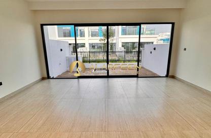 Villa - 4 - 3 for rent in Santorini - Damac Lagoons - Dubai