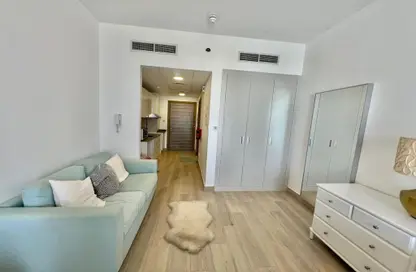 شقة - 1 حمام للايجار في بلوم هايتس أ - بلوم هايتس - منطقة 15 - قرية جميرا الدائرية - دبي