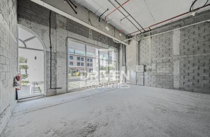 Retail - Studio - 1 for rent in Vincitore Benessere - Arjan - Dubai
